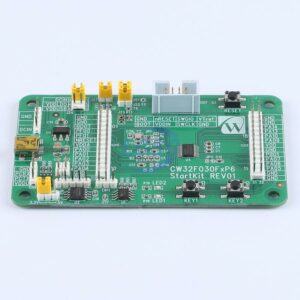 CW CW32F030F6P6 StartKit