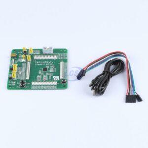 CW CW32L031C8T6 StartKit