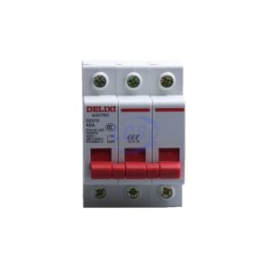 Delixi Electric DZ47G340