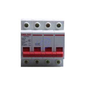 Delixi Electric DZ47G4100
