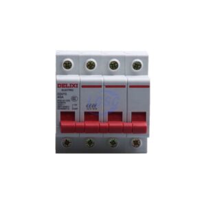 Delixi Electric DZ47G440