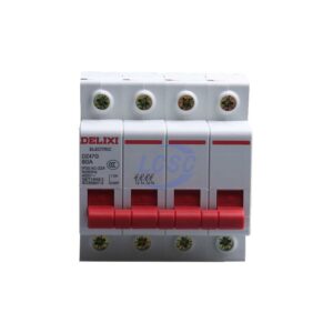 Delixi Electric DZ47G480