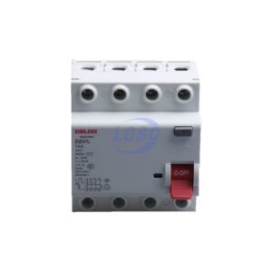 Delixi Electric DZ47L416SC