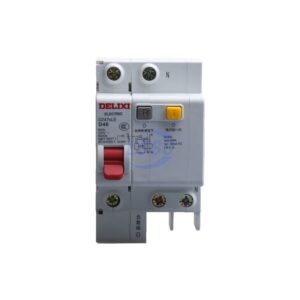 Delixi Electric DZ47SLEN1D40