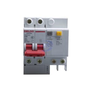 Delixi Electric DZ47SLEN2C50