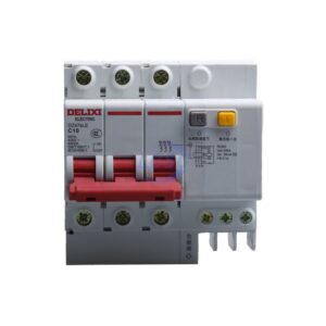 Delixi Electric DZ47SLEN3C10