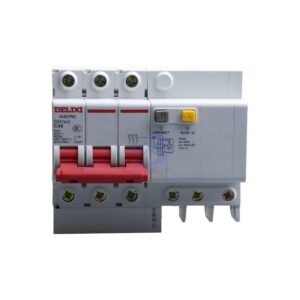 Delixi Electric DZ47SLEN3C40