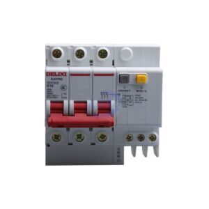 Delixi Electric DZ47SLEN3D10