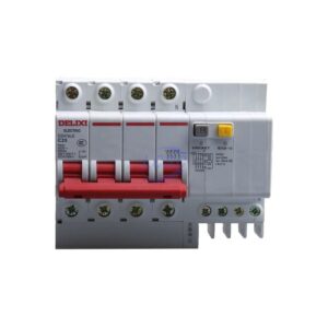 Delixi Electric DZ47SLEN4C25