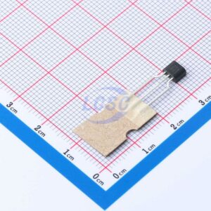 Diodes Incorporated ZTX851STZ
