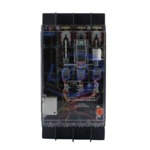 CHINT DZ15LE-100/4901 100A 50mA