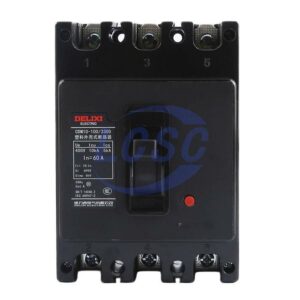 Delixi Electric CDM10100603
