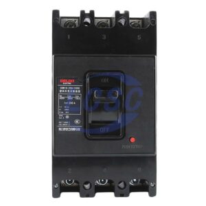Delixi Electric CDM102502003