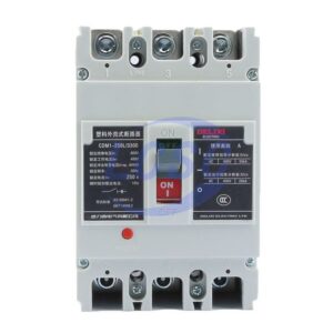 Delixi Electric CDM1250L2503300