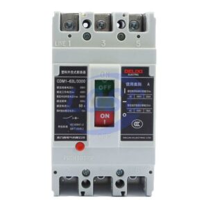 Delixi Electric CDM163L503