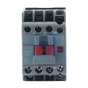 Delixi Electric CJX2s1211F