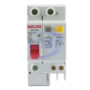 Delixi Electric DZ47SLEN1C32