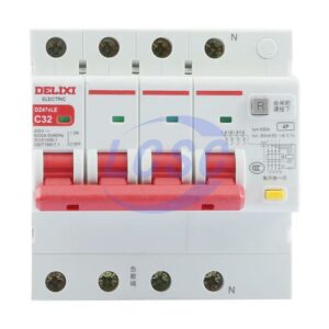 Delixi Electric DZ47VLE4C32