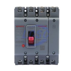 Delixi Electric M3125S63B300