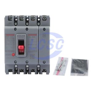 Delixi Electric M3125S80A300