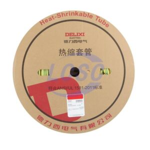 Delixi Electric RSG6SD