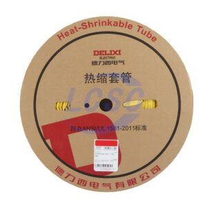Delixi Electric RSG6YD