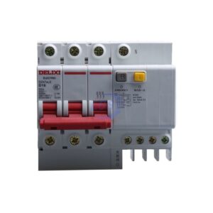 Delixi Electric DZ47SLEN6D16