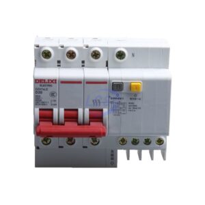 Delixi Electric DZ47SLEN6D20