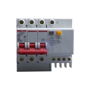 Delixi Electric DZ47SLEN6D25