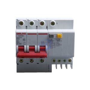 Delixi Electric DZ47SLEN6D32