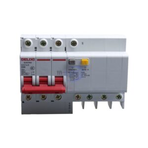 Delixi Electric DZ47SLEN6D40R100