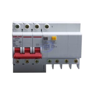 Delixi Electric DZ47SLEN6D63R100