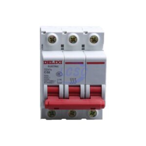 Delixi Electric DZ47SN3C50