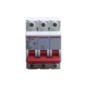 Delixi Electric DZ47SN3D25