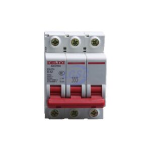 Delixi Electric DZ47SN3D32