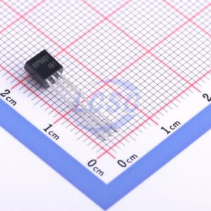 Jiangsu Changjing Electronics Technology Co., Ltd. MPS651