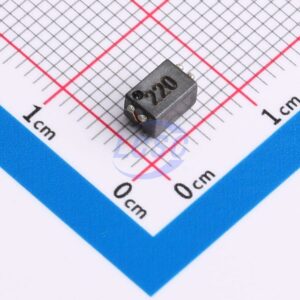 YJYCOIN YLCM0503S-220T