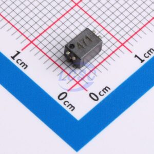 YJYCOIN YLCM0503S-471T