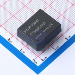 YLPTEC CTM8251KD