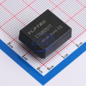 YLPTEC CTM8251T