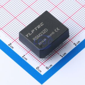 YLPTEC RSM232D
