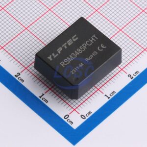 YLPTEC RSM3485PCHT