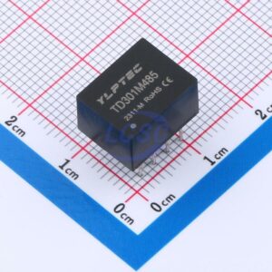 YLPTEC TD301M485