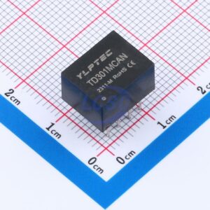 YLPTEC TD301MCAN