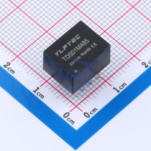 YLPTEC TD501M485