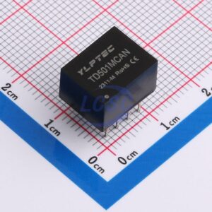 YLPTEC TD501MCAN