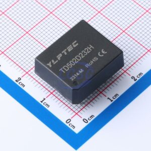 YLPTEC TD502D232H