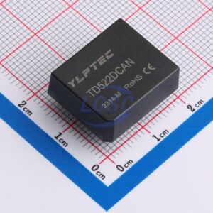 YLPTEC TD522DCAN
