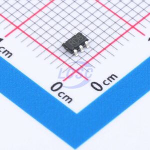 Analog Devices ADR395BUJZ-REEL7