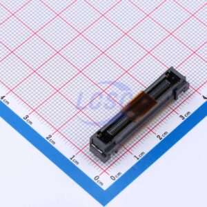 HRS(Hirose) FX23-100S-0.5SV